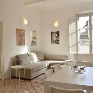 Appartement met Drie Slaapkamers